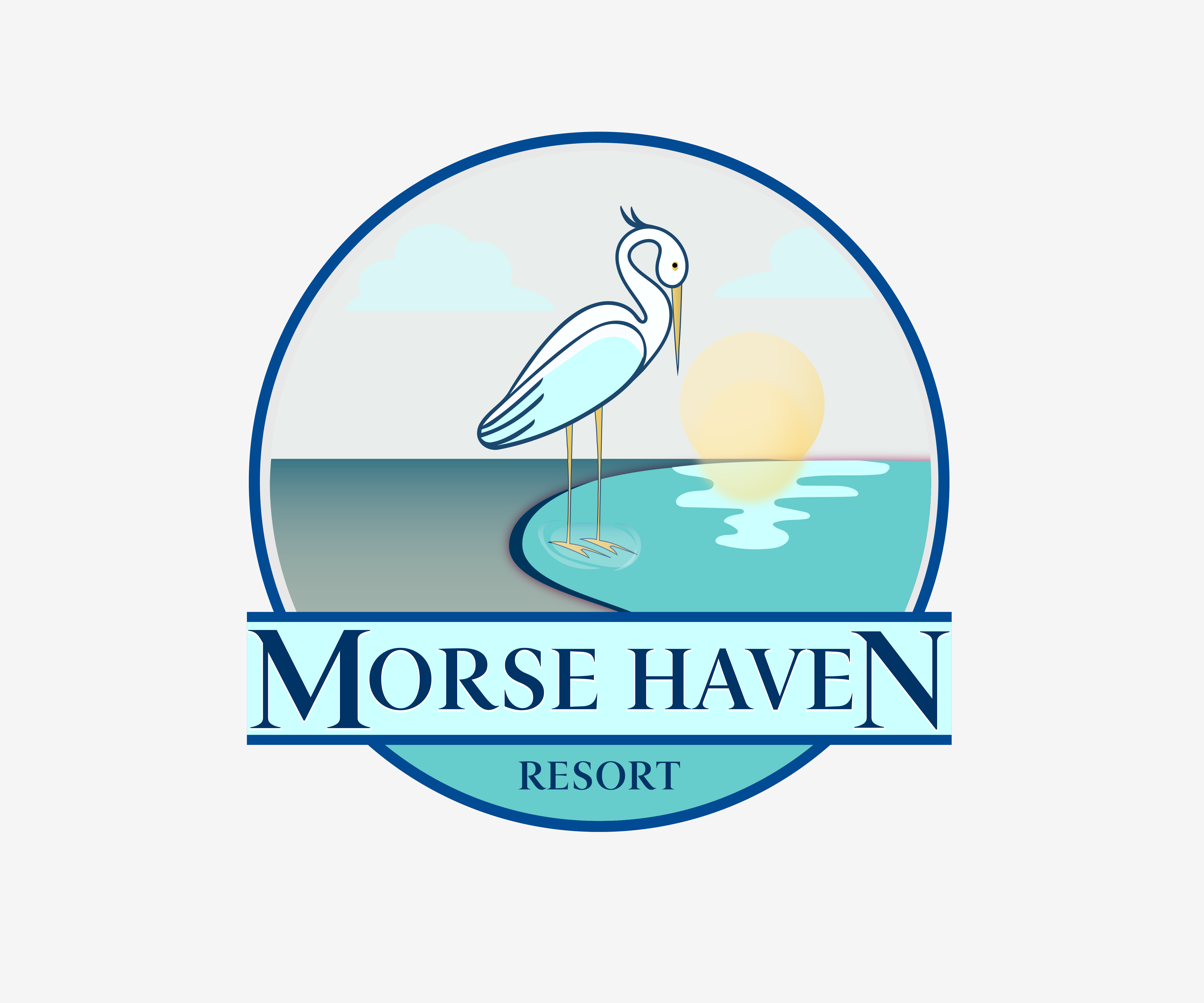 Logo Design by kre8ive for this project | Design #28903413