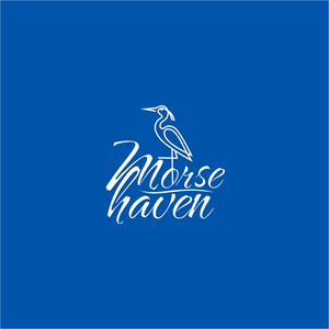 Morse Haven | Design de Logo par rgb01