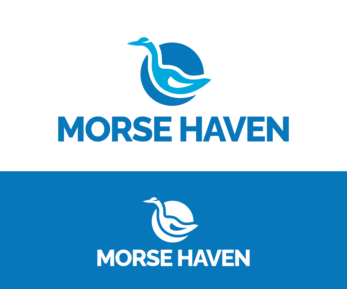 Logo Design by Muhammad Panji for this project | Design #28921447