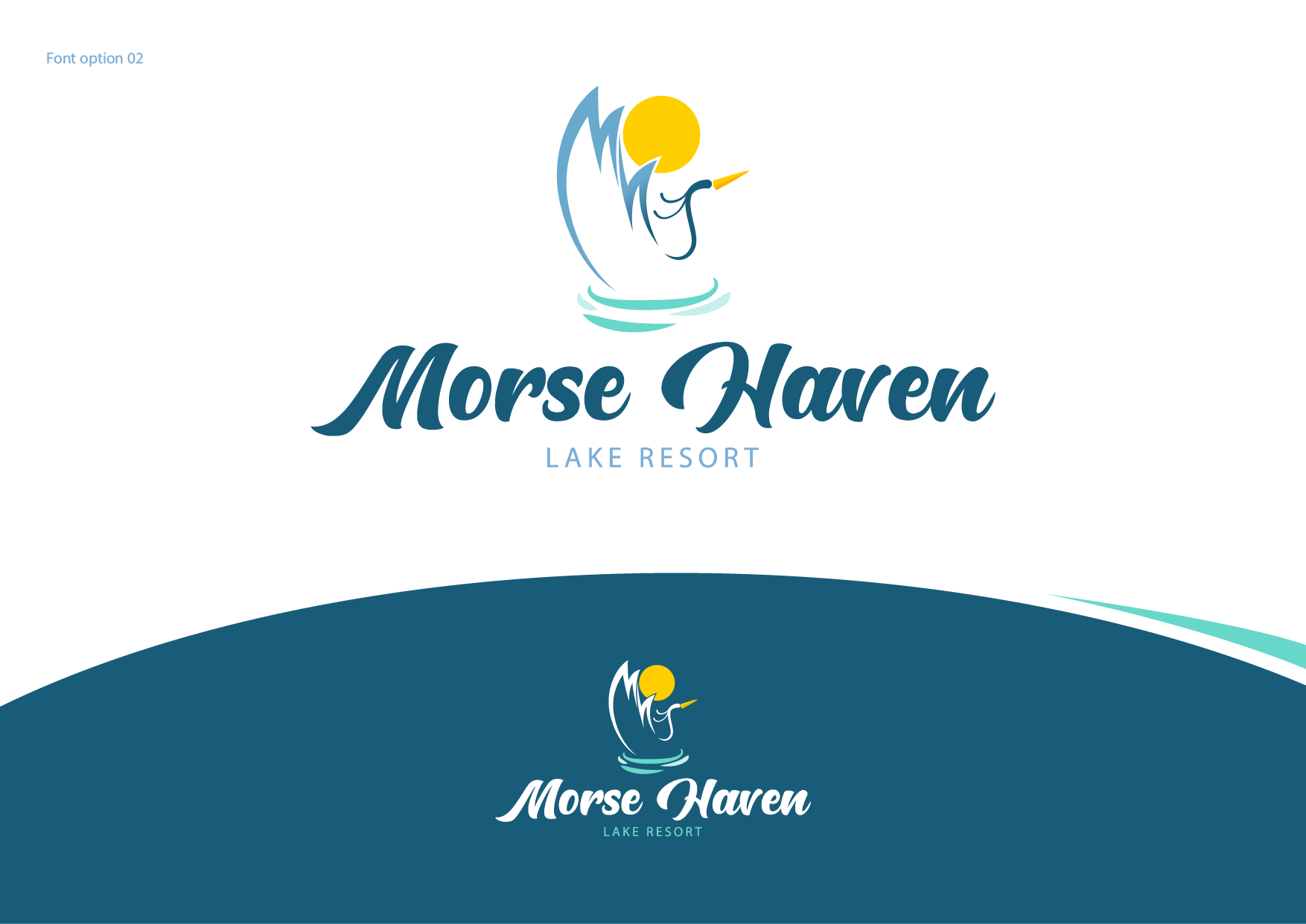 Logo Design by ShadyZoser for this project | Design #28891474