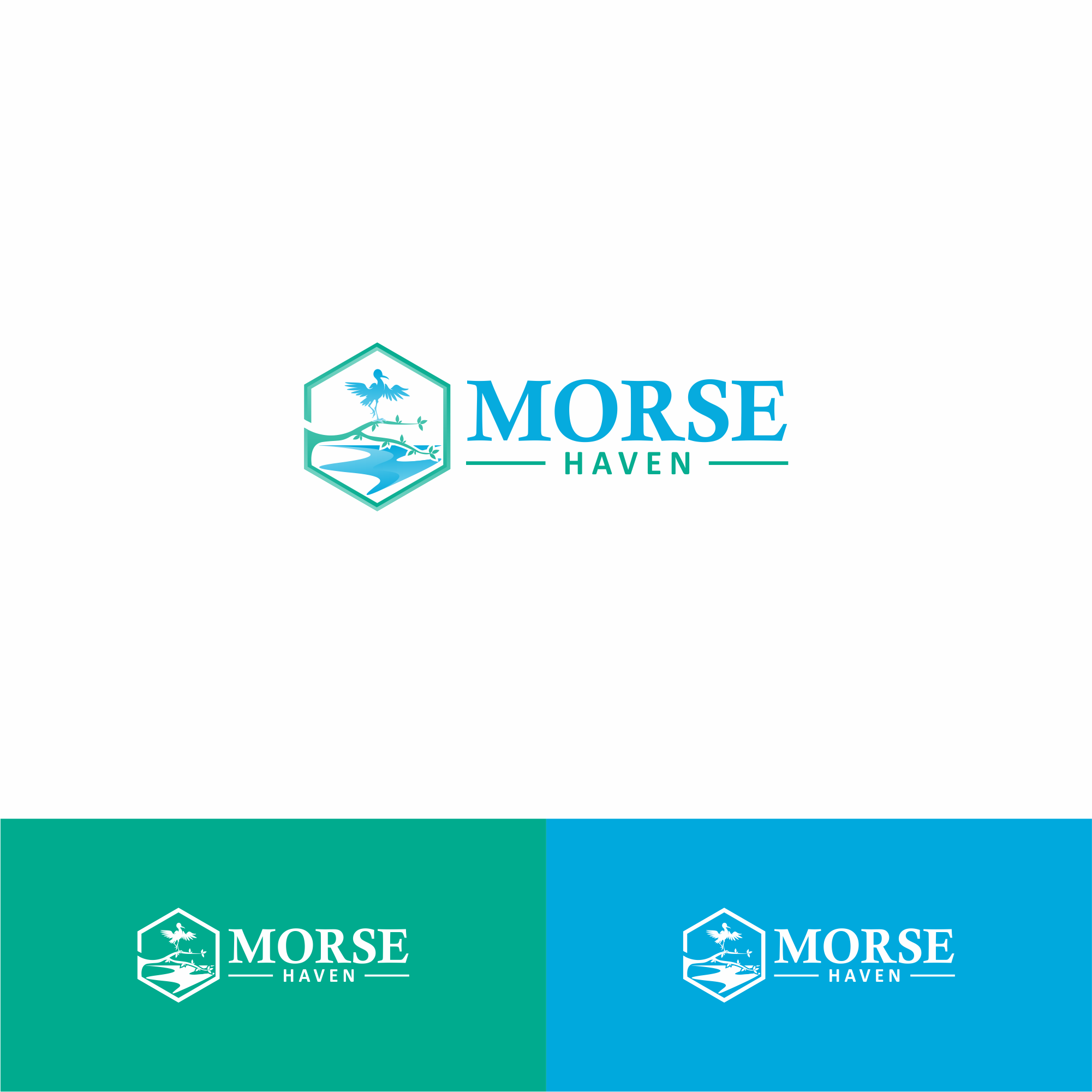 Logo Design by alitjuara for this project | Design #28910147