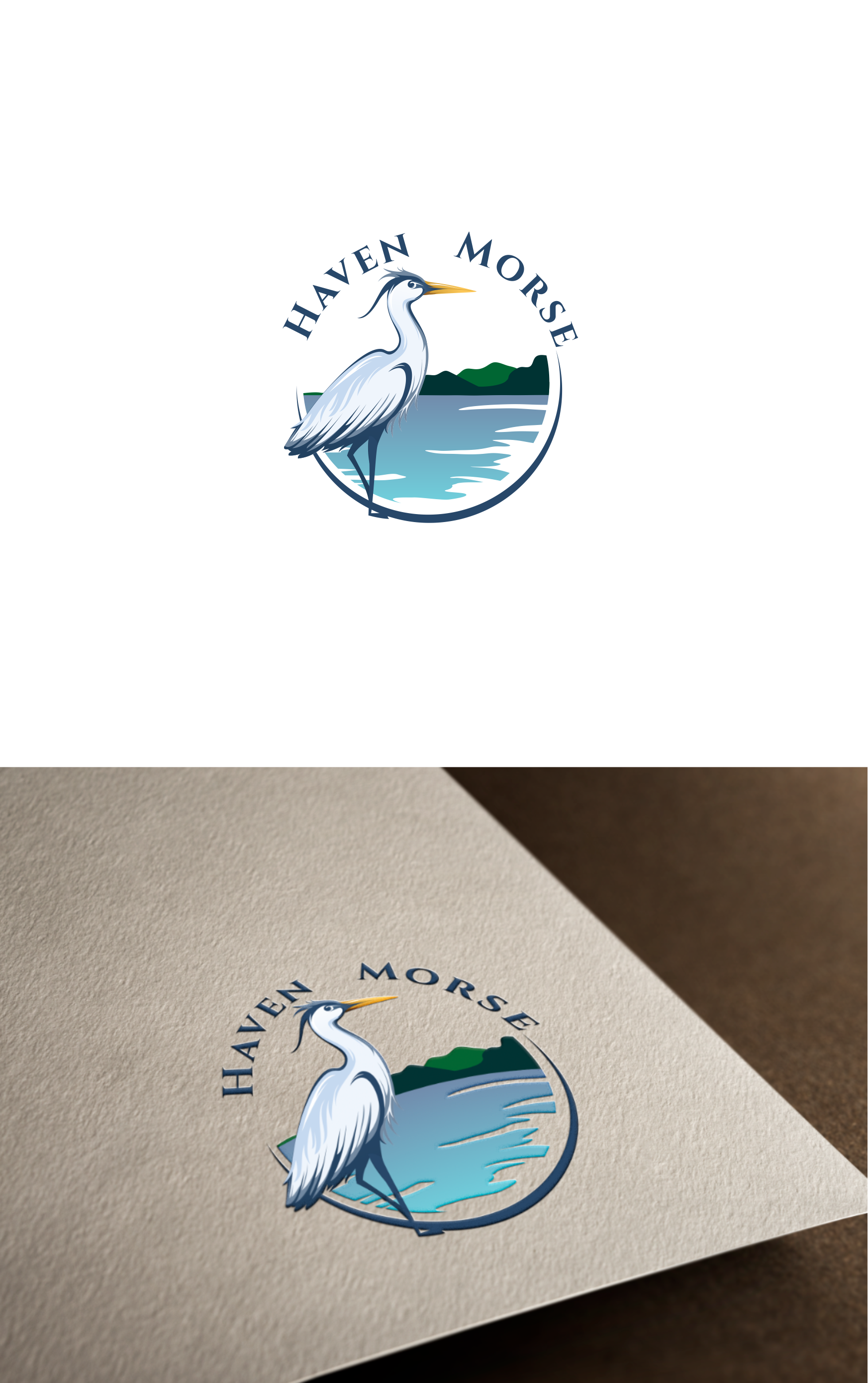 Logo Design by *mary for this project | Design #28900767