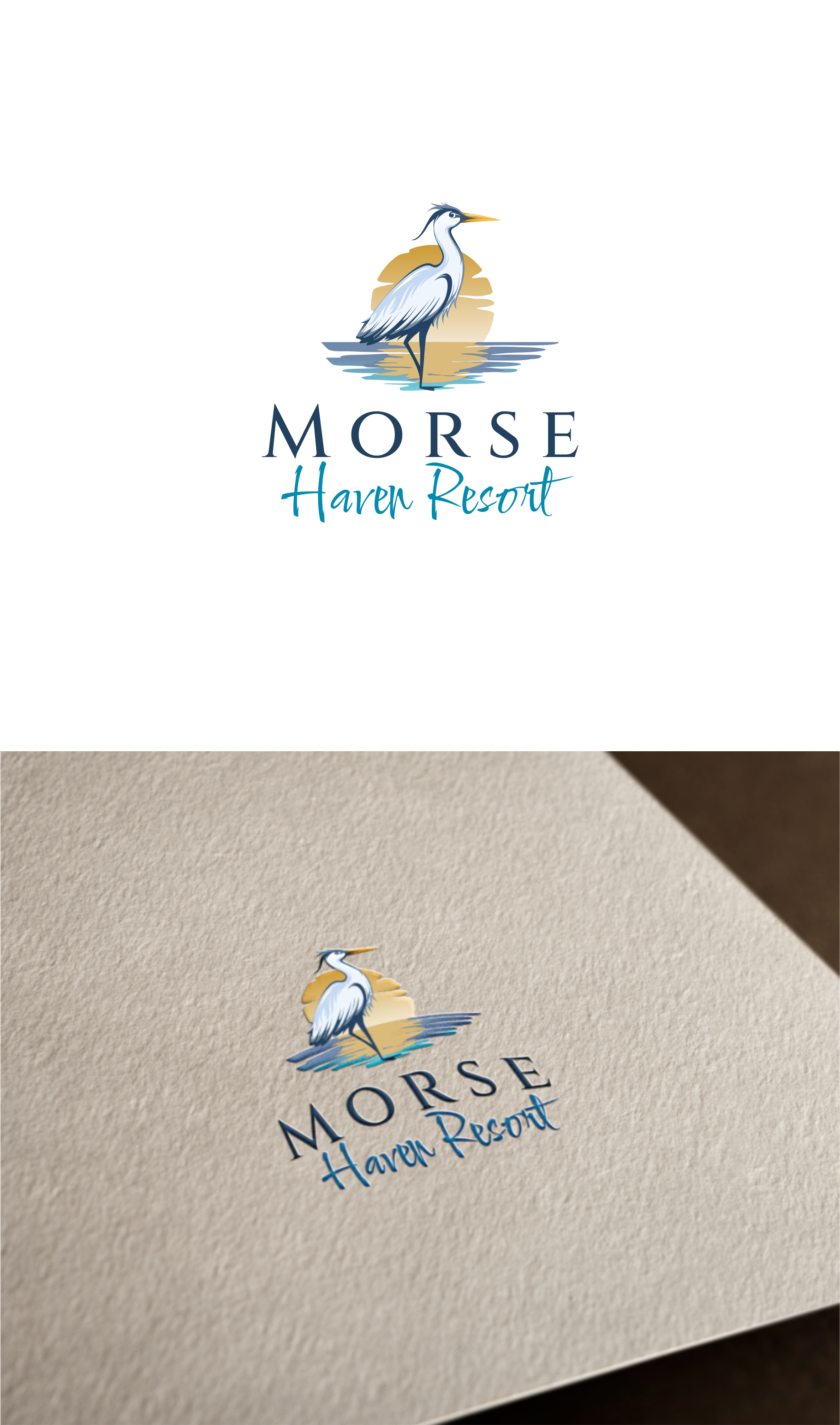 Logo Design by *mary for this project | Design #29075813