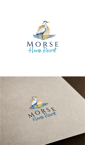 Logo Design by *mary