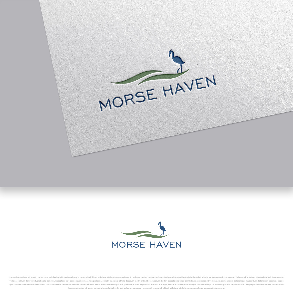 Logo Design by DesignDUO for this project | Design #28910815