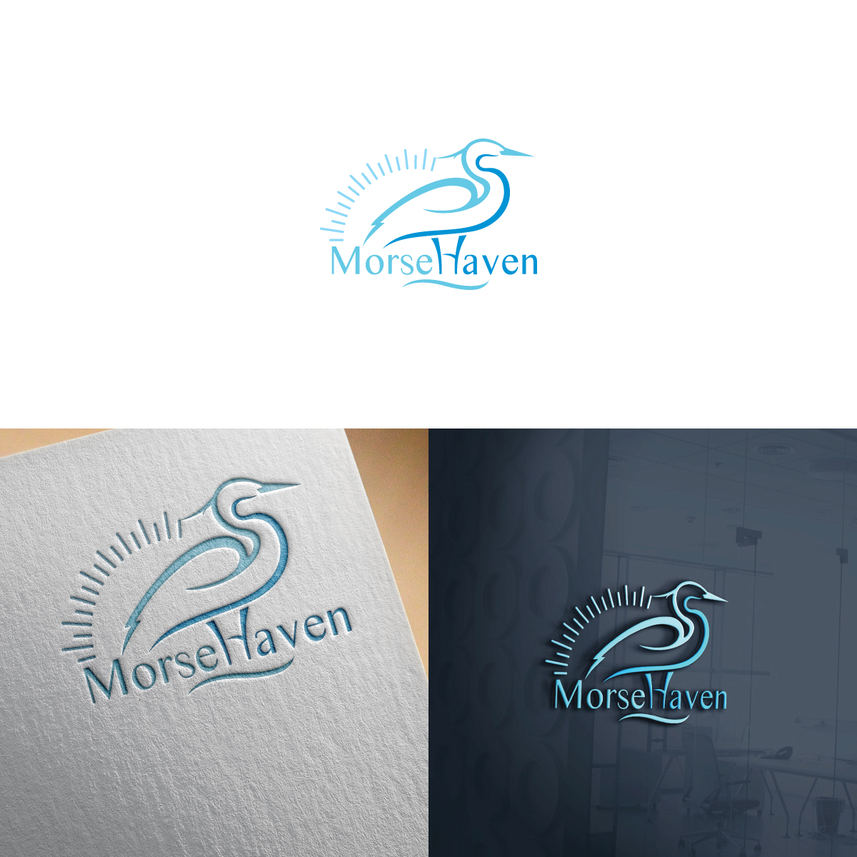 Logo Design by Magic of Art for this project | Design #28889263