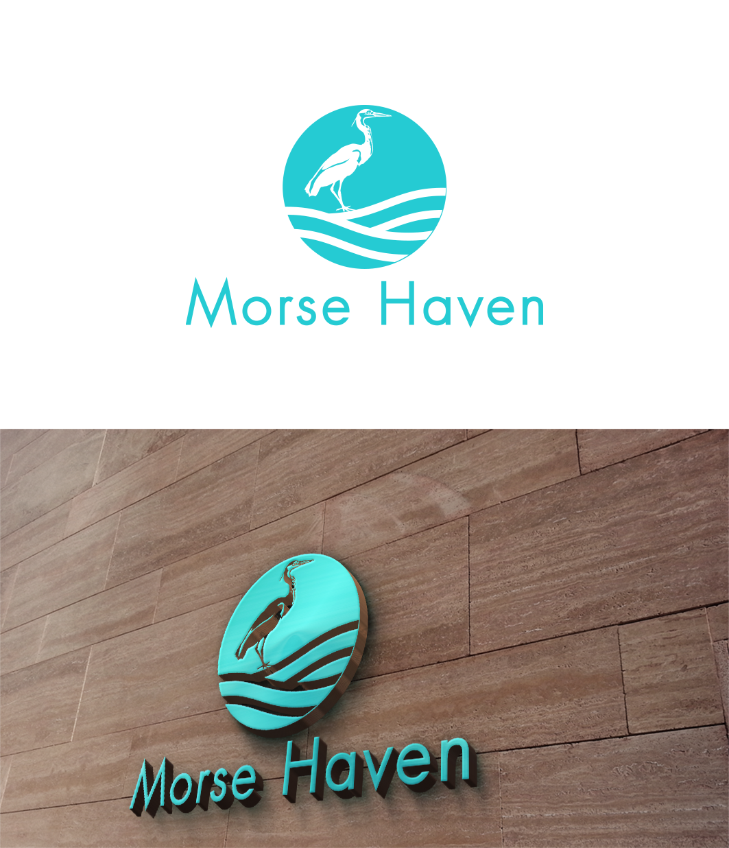 Logo Design by patriciaparadesign for this project | Design #28920341