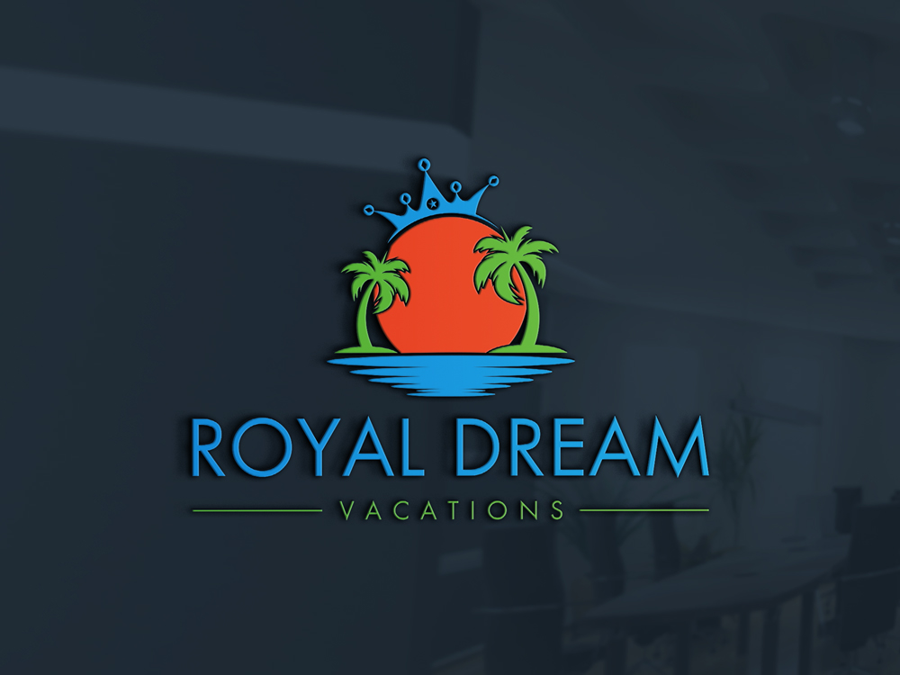 Logo Design by Uhm@design for this project | Design #28886351