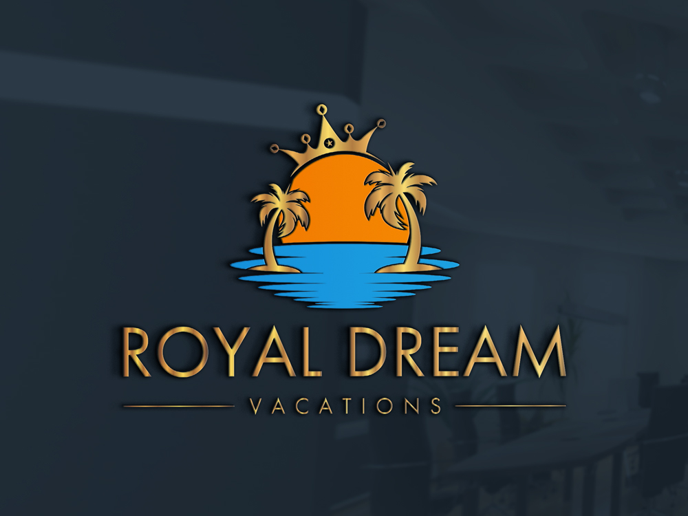 Logo Design by Uhm@design for this project | Design #28886565