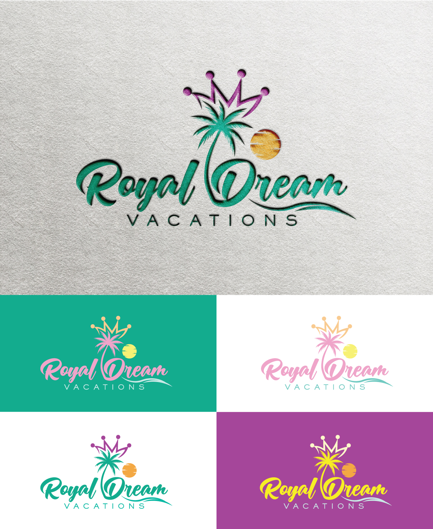 Logo Design by StromDesignHub for this project | Design #28890692