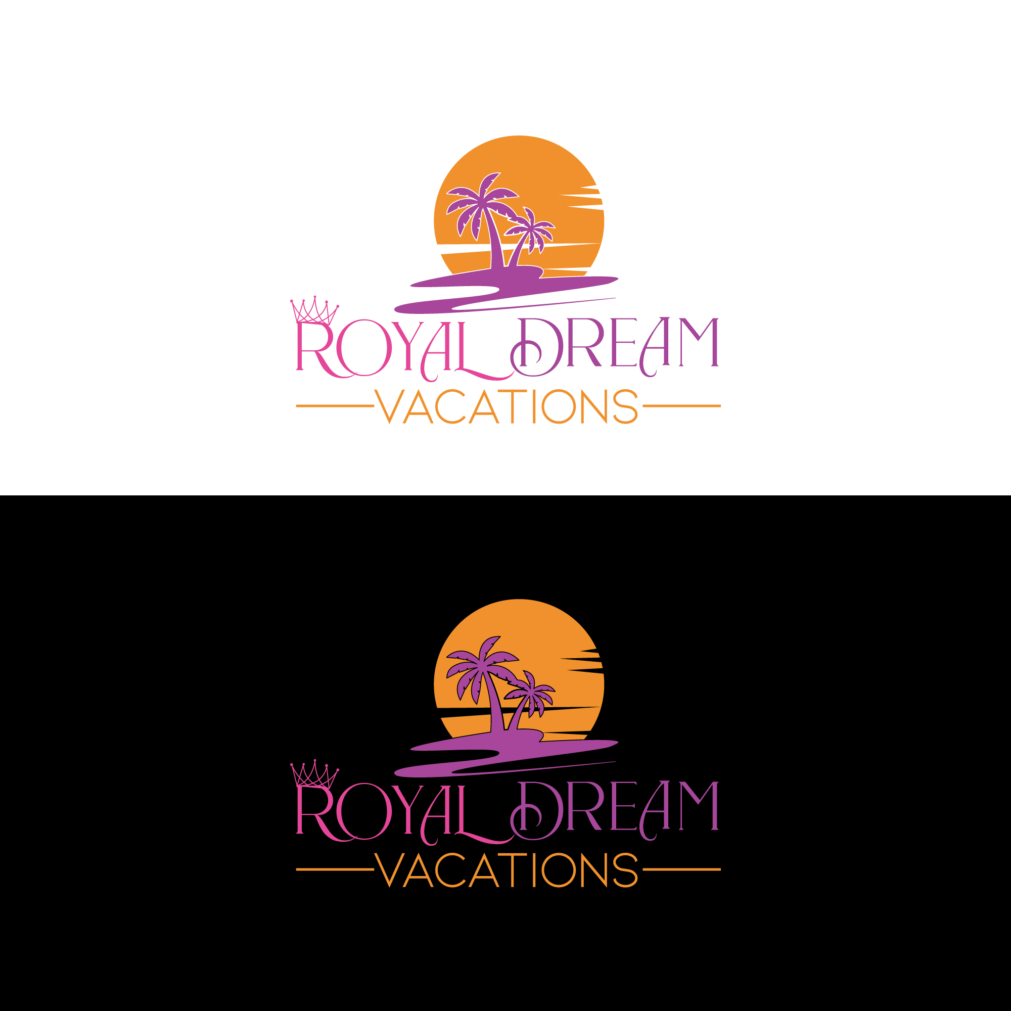 Logo Design by Farhad Design for this project | Design #28888489