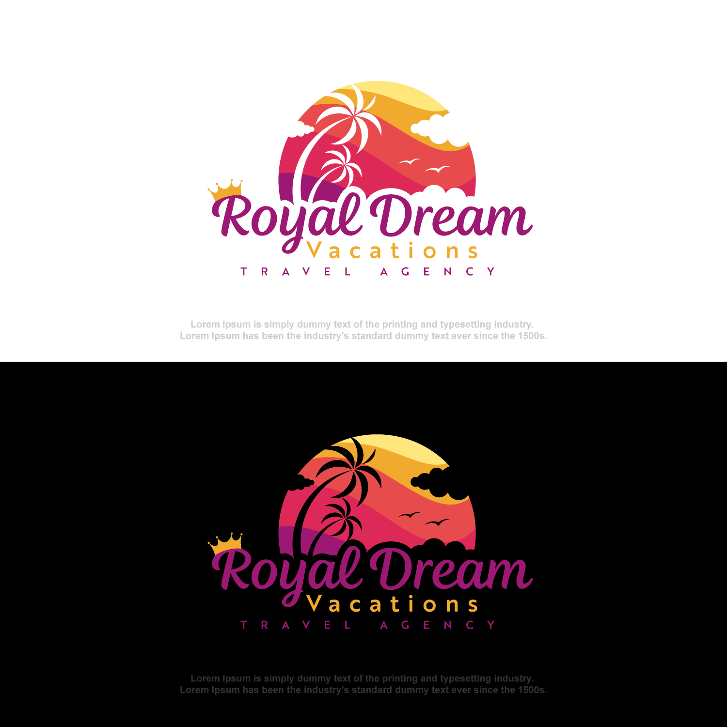 Logo Design by Revolt Team for this project | Design #28903866