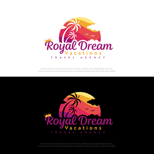 Logo Design by Revolt Team for this project | Design #28903866