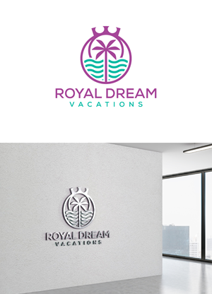 Logo Design by MagicArt Pix