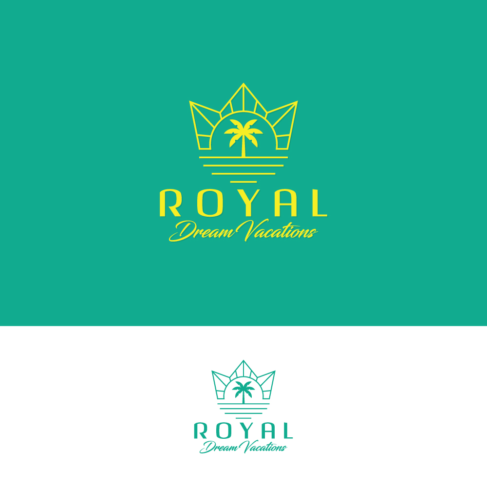 Logo Design by Sujit Banerjee for this project | Design #28894777