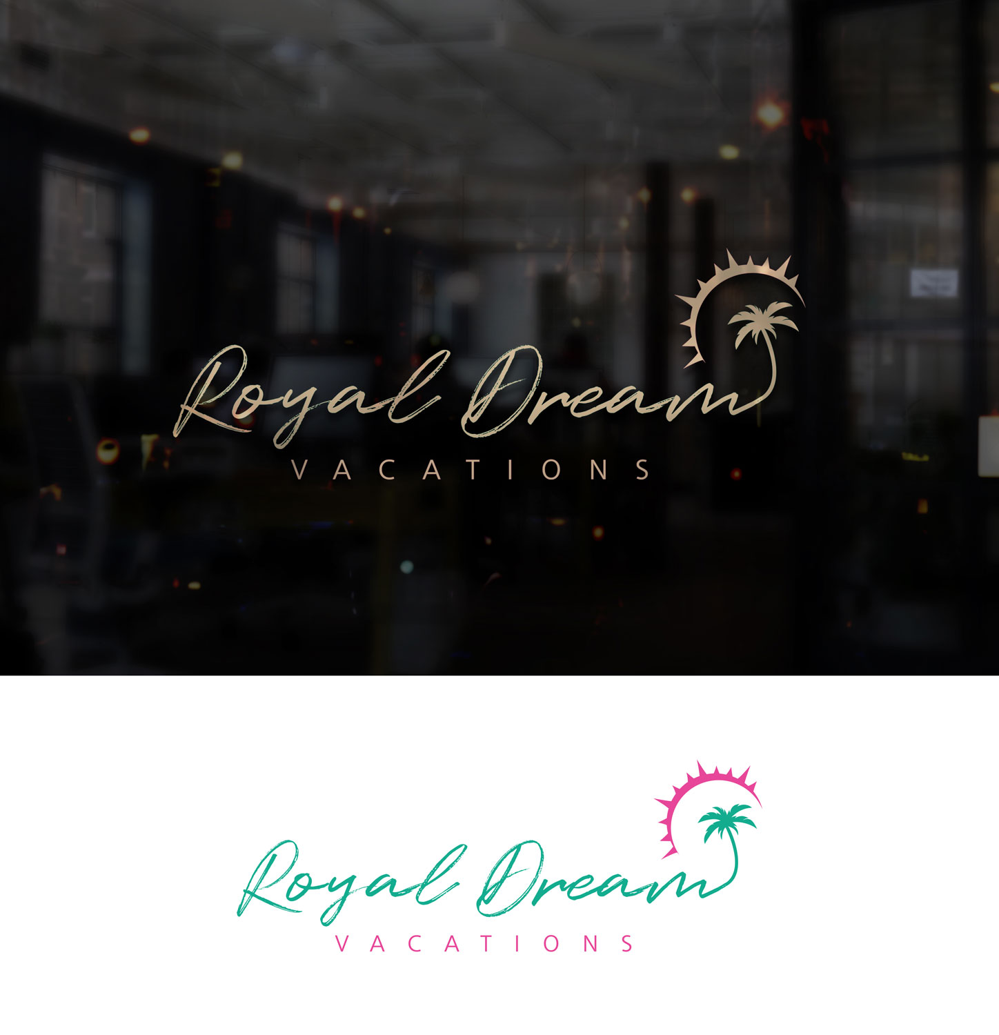 Logo Design by Impressive Sol for this project | Design #28888947