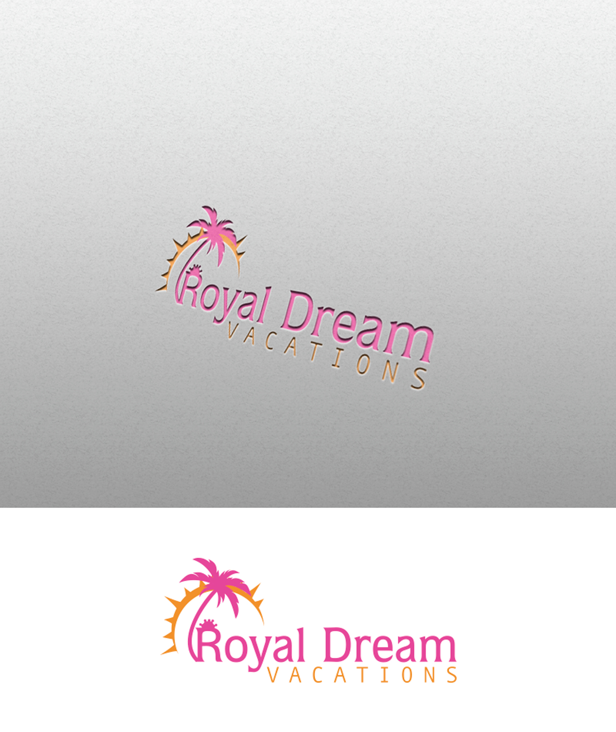 Logo Design by Impressive Solutions for this project | Design #28888949