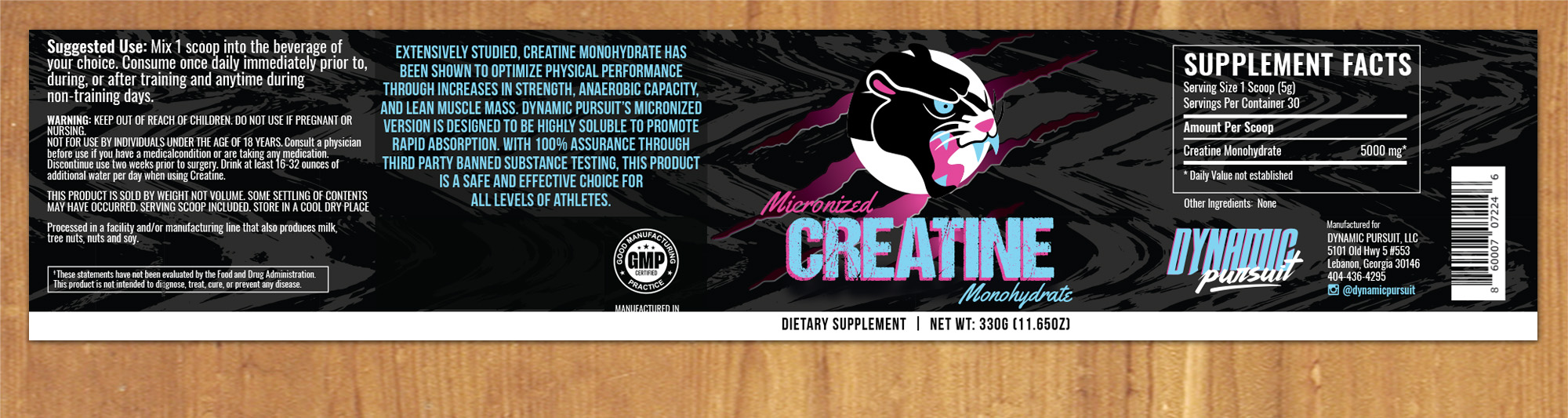 Graphic Design by MNM for this project | Design #28888689