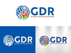 Design de Logo par Cliping_path pour Global Disaster Recvoery, Inc. | Design : #28951770