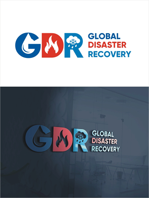 Design de Logo par creative Sujsa pour Global Disaster Recvoery, Inc. | Design : #28892543