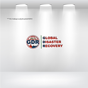 Logo Design by RS_Design for Global Disaster Recvoery, Inc. | Design: #28911945