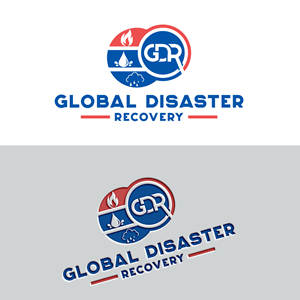 Design de Logo par Md Sakhawat Hosssain pour Global Disaster Recvoery, Inc. | Design : #28907833