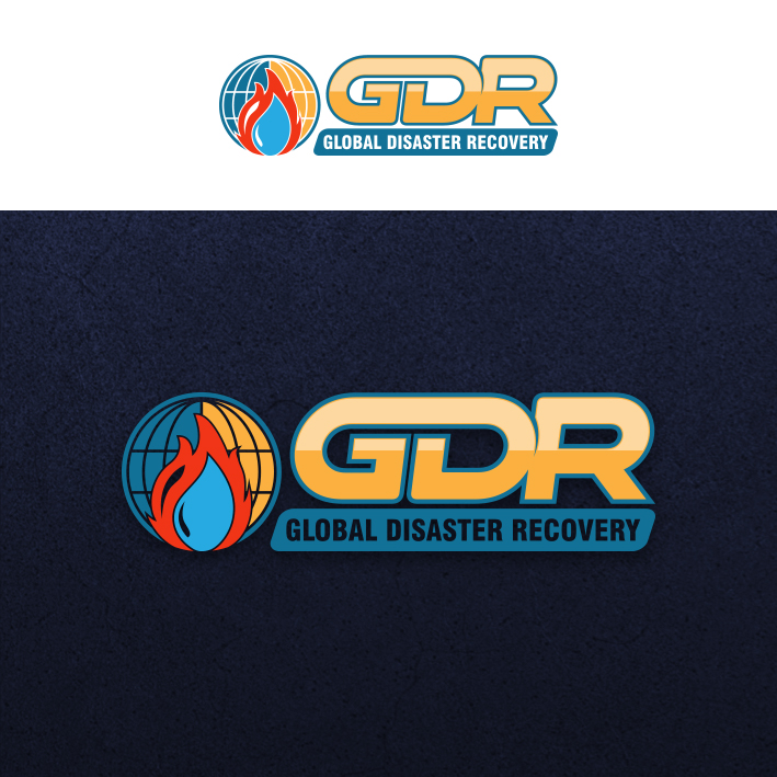 Design de Logo par yans23 pour Global Disaster Recvoery, Inc. | Design #28894751