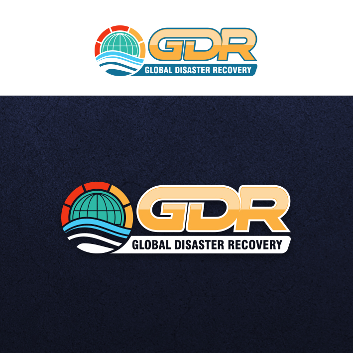Design de Logo par yans23 pour Global Disaster Recvoery, Inc. | Design #28898782