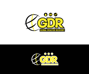Design de Logo par Kavth pour Global Disaster Recvoery, Inc. | Design : #28909611