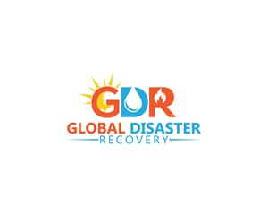 Design de Logo par MANIK 42 pour Global Disaster Recvoery, Inc. | Design : #28890683