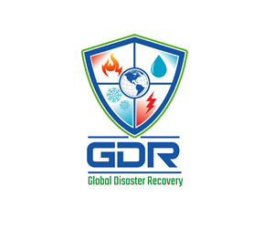 Design de Logo par Paint-Tools pour Global Disaster Recvoery, Inc. | Design : #28888664