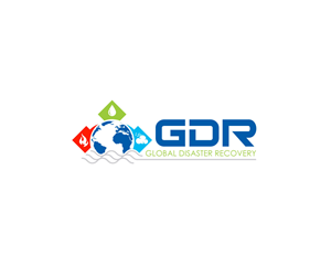 Logo Design by chris Ray for Global Disaster Recvoery, Inc. | Design #28887889