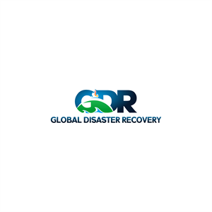Design de Logo par Arham Hidayat pour Global Disaster Recvoery, Inc. | Design : #28908771