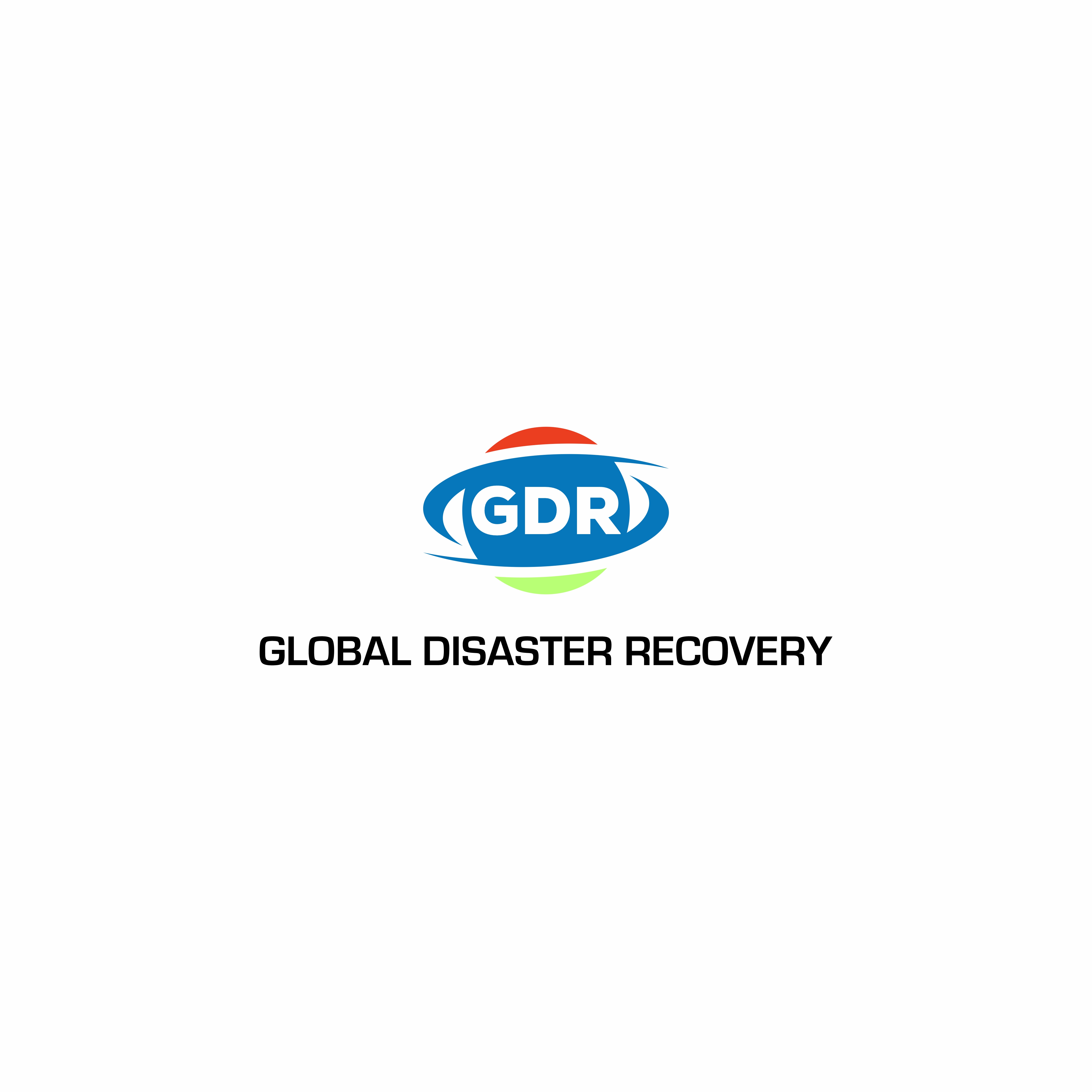 Design de Logo par Atemolesky pour Global Disaster Recvoery, Inc. | Design #28890069