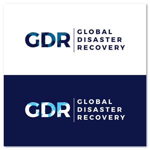 Logo Design by Sujit Banerjee for Global Disaster Recvoery, Inc. | Design: #28889221