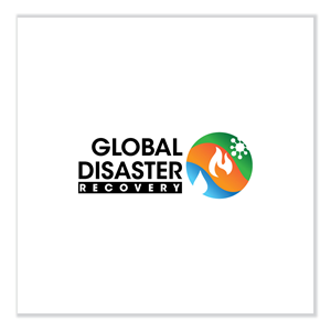 Logo Design by Sujit Banerjee for Global Disaster Recvoery, Inc. | Design: #28889418