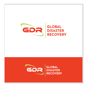 Logo Design by Sujit Banerjee for Global Disaster Recvoery, Inc. | Design: #28889419