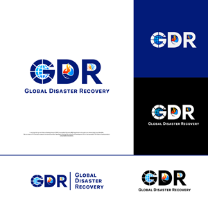 Design de Logo par Grapismo Brand Studio pour Global Disaster Recvoery, Inc. | Design : #28891559
