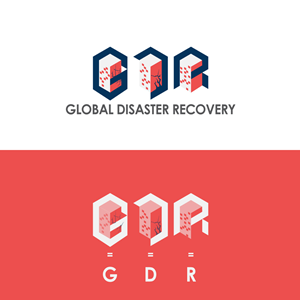 Logo Design by jovy for Global Disaster Recvoery, Inc. | Design: #28893003