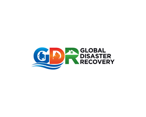 Logo Design by Atec for Global Disaster Recvoery, Inc. | Design: #28890801