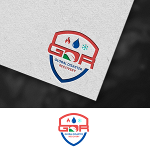 Logo Design by nzdesigners for Global Disaster Recvoery, Inc. | Design: #28898949