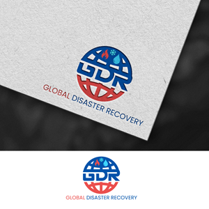 Logo Design by nzdesigners for Global Disaster Recvoery, Inc. | Design: #28898950