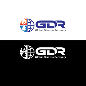 Design de Logo par Finley Johnson pour Global Disaster Recvoery, Inc. | Design : #28922512