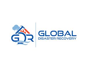 Design de Logo par Ansh Design pour Global Disaster Recvoery, Inc. | Design : #28887794