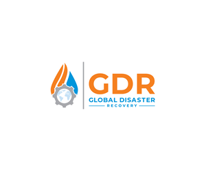 Design de Logo par Ansh Design pour Global Disaster Recvoery, Inc. | Design : #28888749