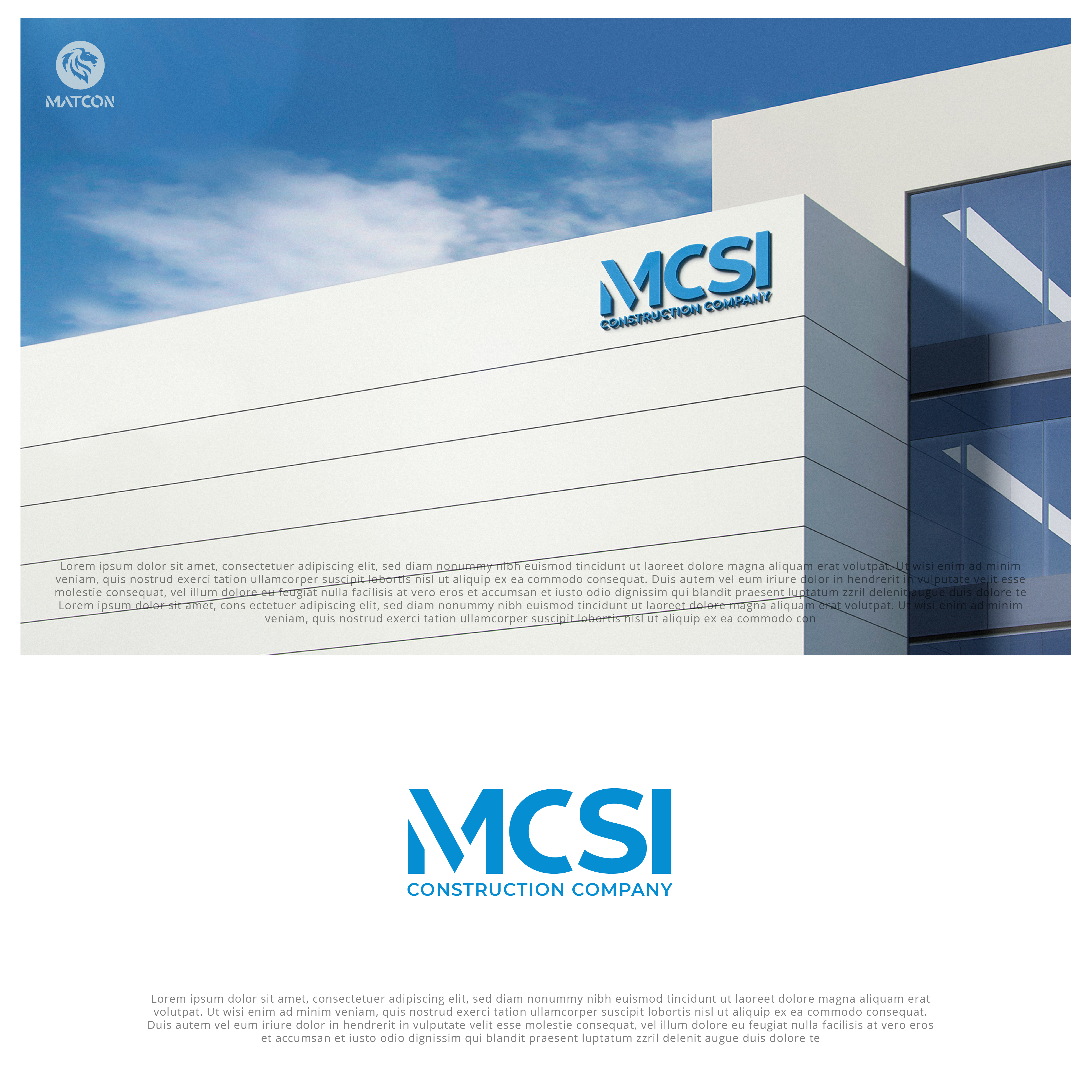 Logo Design by Balvin Design for this project | Design #28889594