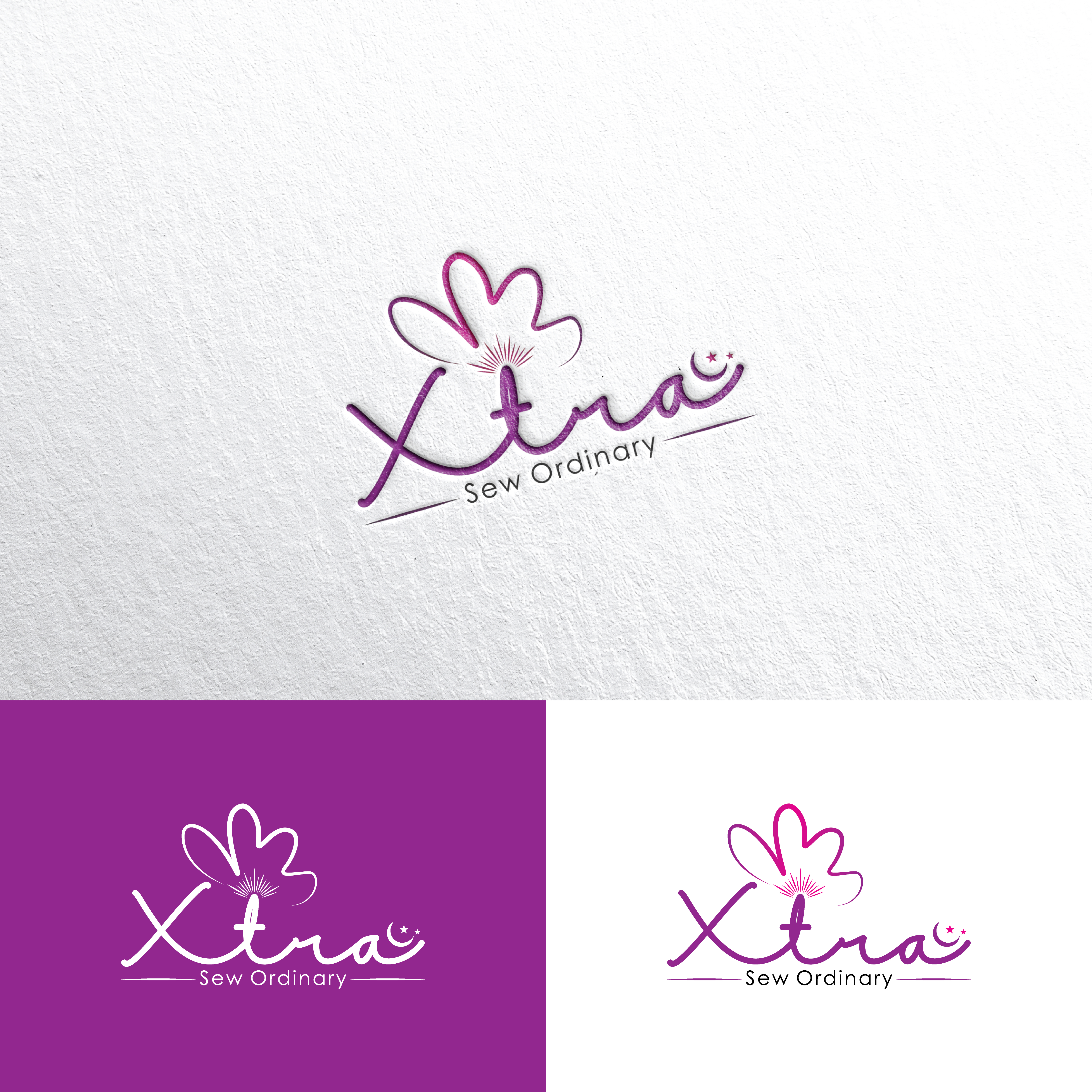 Logo Design by Design Element for this project | Design #28894974