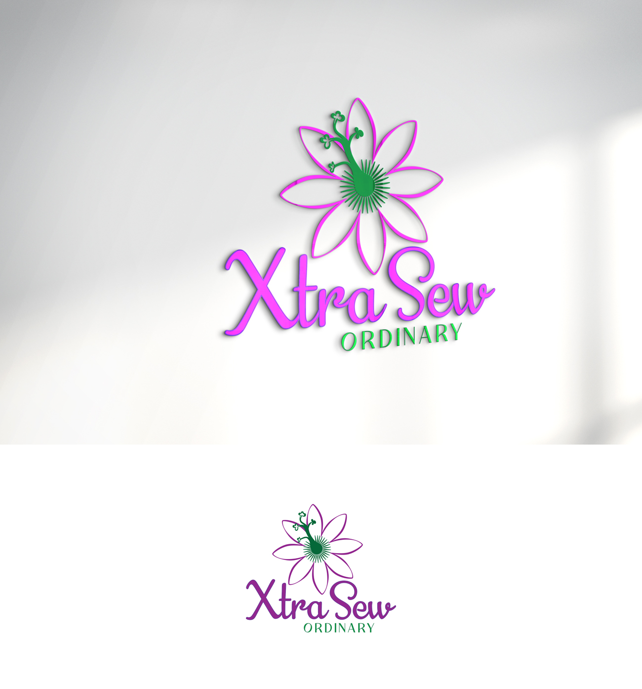 Design de Logo par Impressive Sol pour ce projet | Design #28889204
