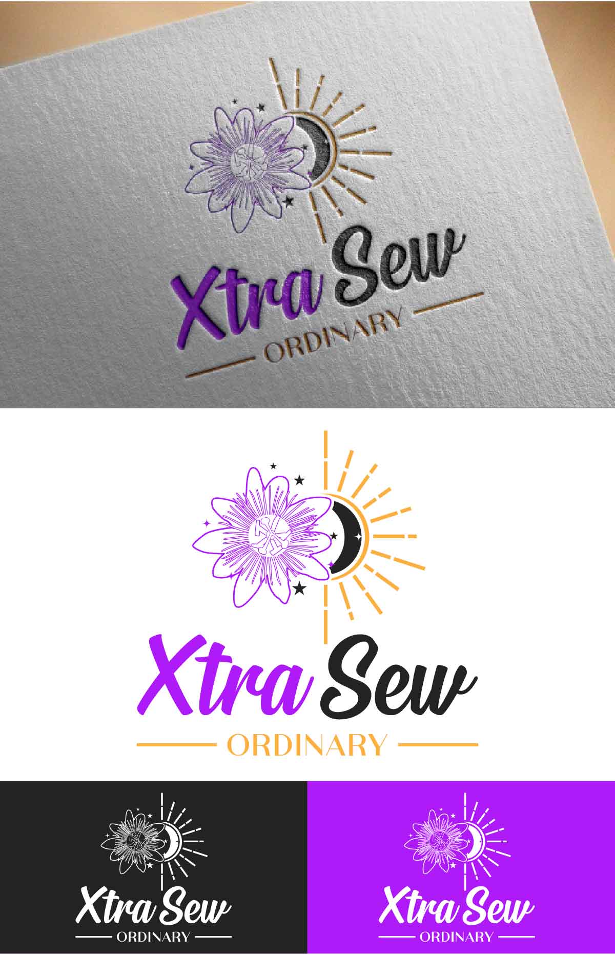 Logo Design by fly  design for this project | Design #28888821