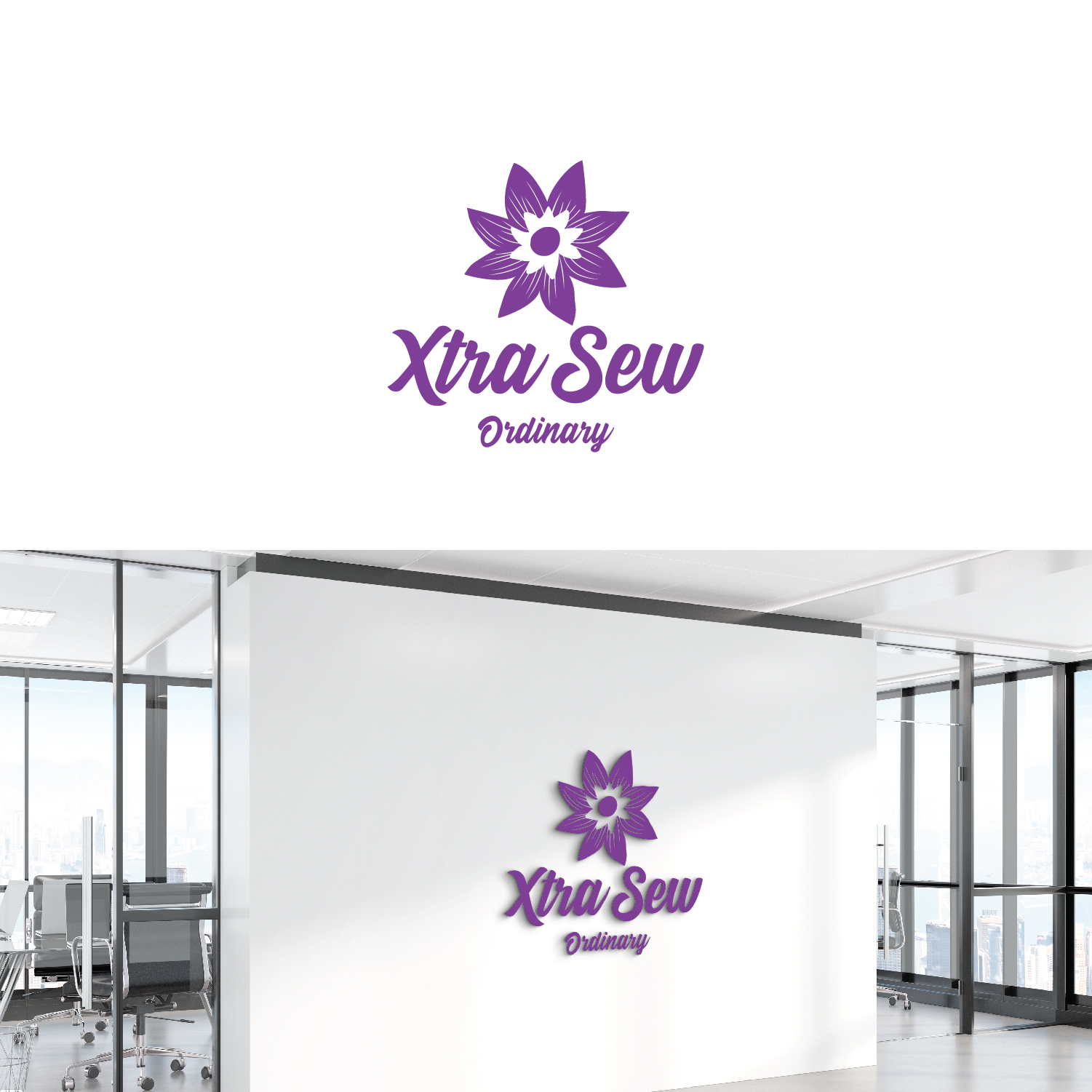 Logo Design by Maxo-Biz for this project | Design #28895030